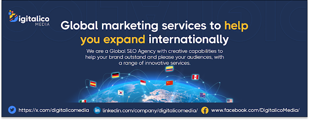 Digitalico, Agence Seo Agence De Marketing à Saint-Germain-en-Laye