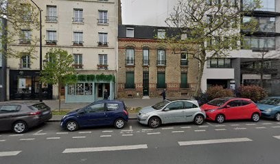 Content Builders, Agence de Marketing à Boulogne-Billancourt