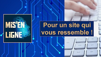 Mis'en Ligne, Agence de Marketing Digital à Perpignan