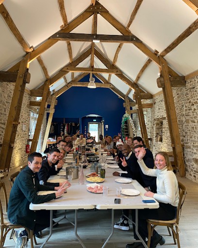 Prismo Communication, Agence de Marketing Digital à Saint-Jacques-de-la-Lande