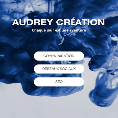 Audrey Création, Agence de Marketing à Sanary-sur-Mer