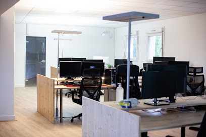 Digiperf, Agence de Marketing Digital à Marseille 16