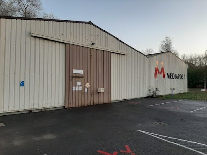 MEDIAPOSTE, Agence de Marketing à Villeneuve-Saint-Germain