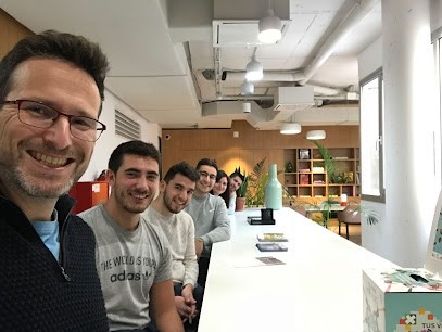 Mediatrium, Agence de Marketing à Paris 08