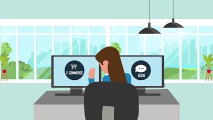 Develink, Agence de Marketing Digital à Éguilles