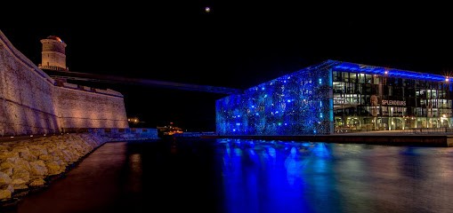 Clementpessaux, Agence de Marketing Digital à Marseille 07