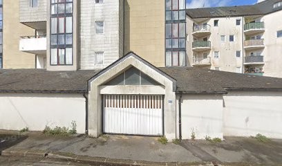 Arnaud LE THIEC, Agence de Marketing Digital à Saint-Nazaire