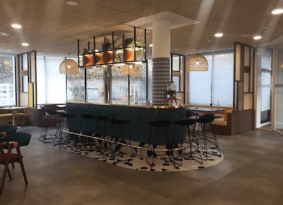 Timbuktoo, Agence de Marketing à Boulogne-Billancourt