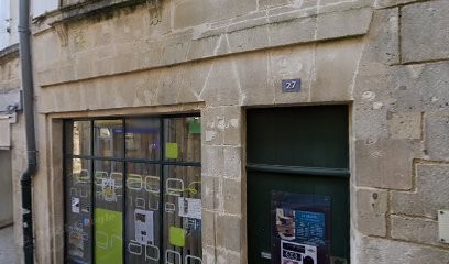 Créa Deal, Agence de Marketing à Saint-Jean-d'Angély