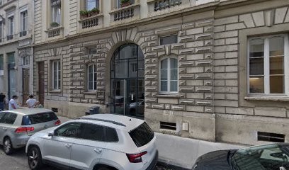 Magenta Agence, Agence de Marketing à Lyon 06