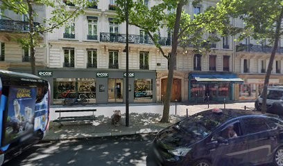 Impakt Medias, Agence de Marketing à Paris 12