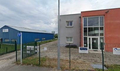 Digiglobal SAS, Agence de Marketing Digital à Rives