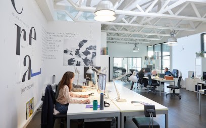 Agence MAP EMULSION, Agence de Marketing à Marseille 03