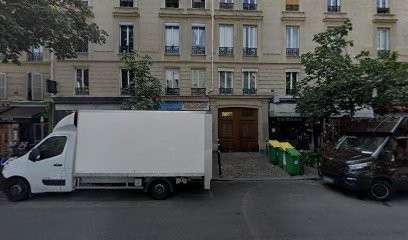 Next Content, Agence de Marketing à Paris 12