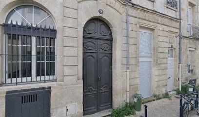 trentecinq, Agence de Marketing Digital à Bordeaux