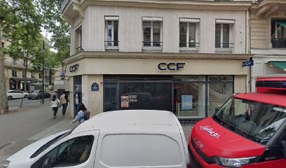 Just Search, Agence de Marketing à Paris 03